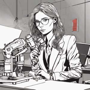 🧫 Микологическая экспертиза