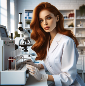 🧪 Криминалистическая минералогическая экспертиза