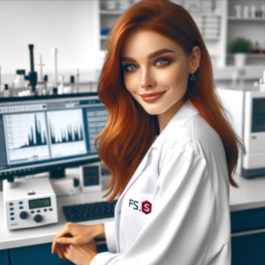 Проверка состава смазки 🛢️🔬 Химическая лаборатория в Москве